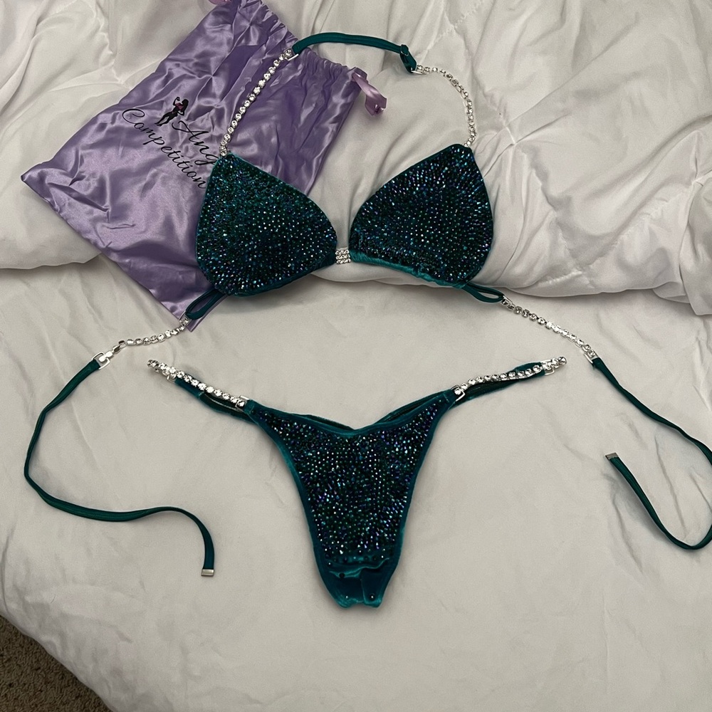 Angel Competition Bikini